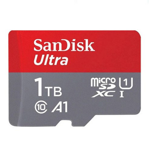 샌디스크 Sandisk Class10 Ultra SDQUA4 MicroSD카드, 32GB