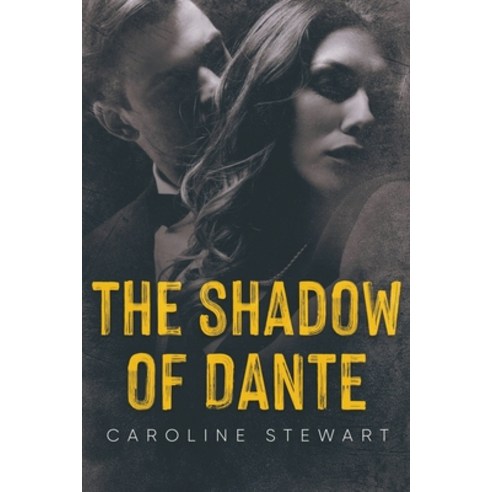 (영문도서) The Shadow of Dante: The Stranger at the Bar Paperback, Camila Gonzales, English, 9798215226292