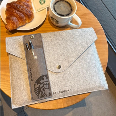 세련된 디자인과 뛰어난 내구성을 갖춘 스벅 케이스