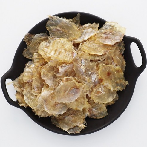 동해청정 동전쥐포 - 건강하고 맛있는 반찬
