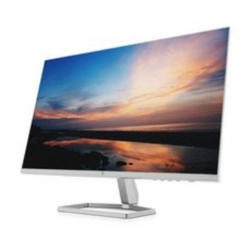 HP FHD IPS패널 모니터, 60.5cm, M24FW