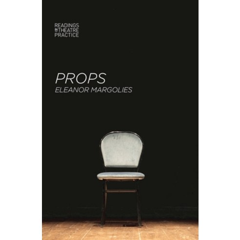 (영문도서) Props Hardcover, Red Globe Press, English, 9781137413369