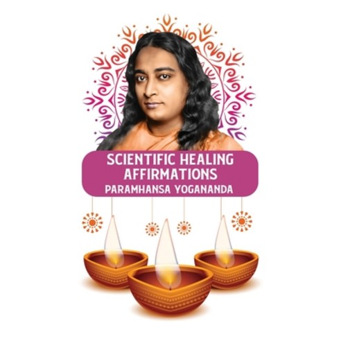 (영문도서) Scientific Healing Affirmations Hardcover, Lushena Books, English, 9798890962348