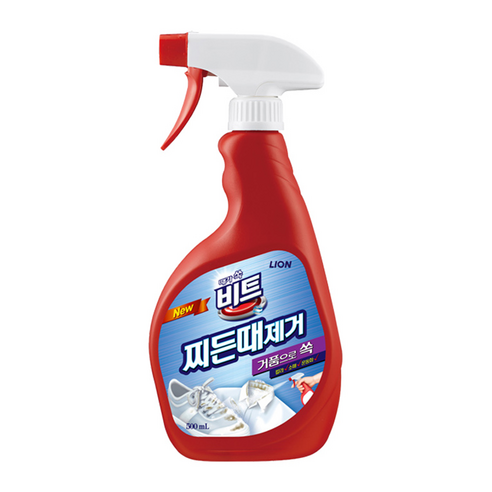 비트 찌든때 제거, 500ml, 2개