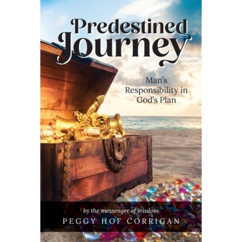 (영문도서) Predestined Journey Paperback, Arpress, English, 9798893568219