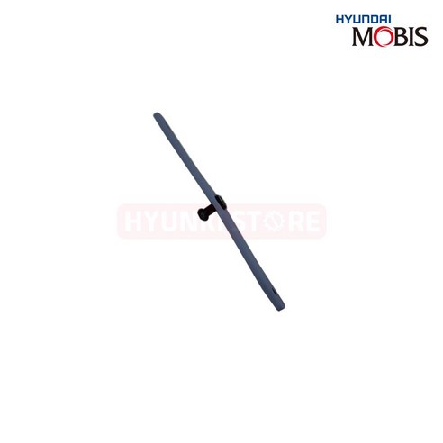 현대모비스 스트랩 스마트 키 포브: 당신의 스마트 키에 스타일과 안전을 더하다 포브