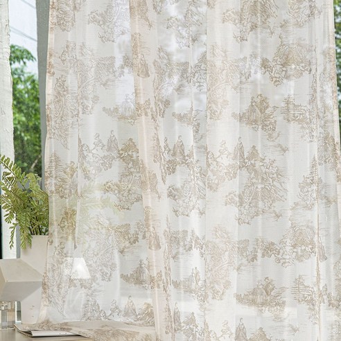 예술을 품은 공간