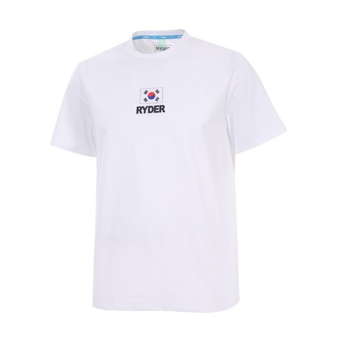 땀 걱정 없이 운동에 집중! 라이더 티셔츠로 쾌적함과 스타일을 동시에!