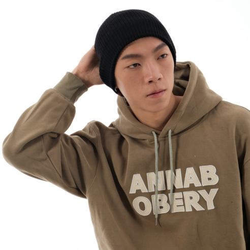 하바우 니트 숏 비니로 따뜻함과 스타일을 한 번에!