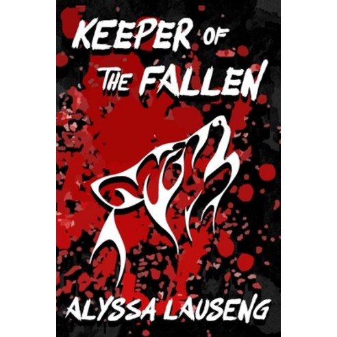 (영문도서) Keeper of the Fallen Paperback, Independently Published, English, 9798515160173
