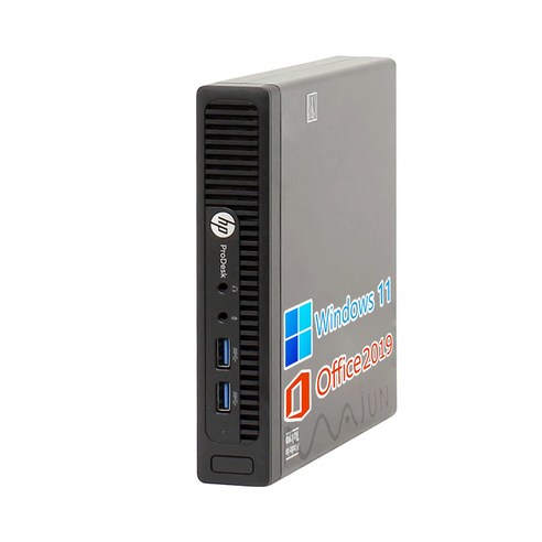 PC 400G2Win 11 ProMS Office H&B 2019Celeron WIFIBluetooth4GB256GB SSD [정비 완료] 에이치피, 4GB