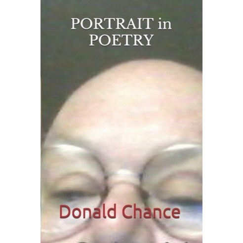 PORTRAIT in POETRY Paperback, Independently Published