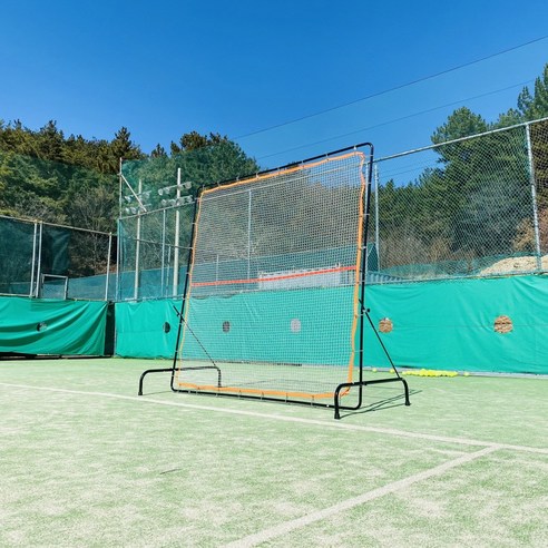 비르피츠 테니스 벽치기: 당신의 테니스 기술을 집에서 극대화하세요.