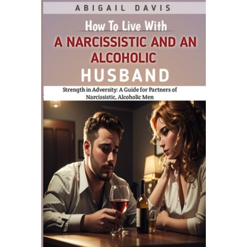 (영문도서) How To Live With A Narcissistic And An Alcoholic Husband: Strength in Adversity: A Guide for ... Paperback, Independently Published, English, 9798866769889