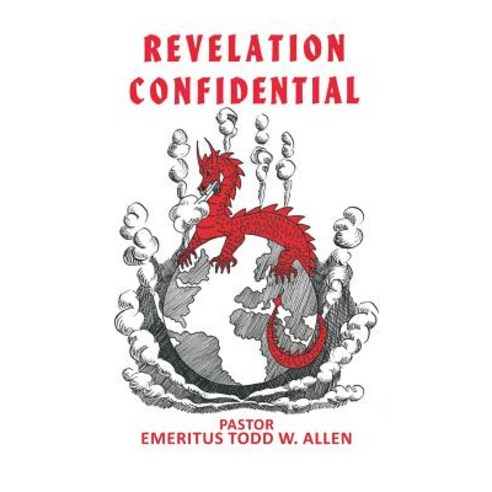 (영문도서) Revelation Confidential Hardcover, Page Publishing, English, 9781644242414
