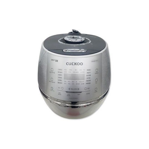 쿠쿠 10인용 밥솥 IH압력밥솥 전기밥솥 CRP-CHXB105FS, 10인용 압력밥솥 CRP-CHXB105FS