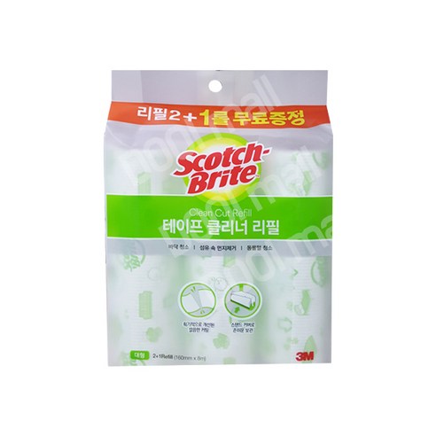 깨끗하고 효율적인 표면 관리를 위한 필수품