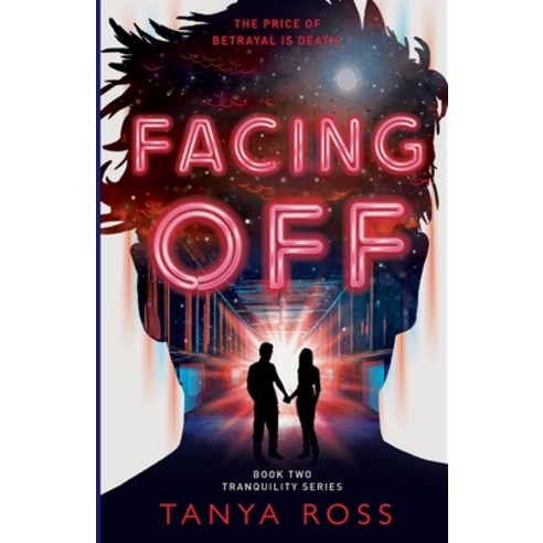 (영문도서) Facing Off Paperback, Tanya Ross, English, 9781733953917
