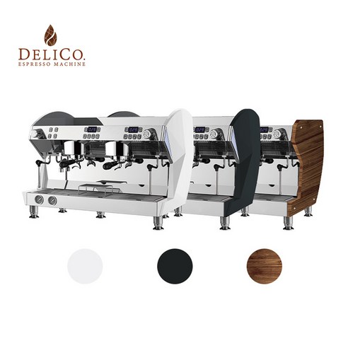 전문가의 선택, 딜리코 CRM3605 프로: 합리적인 가격, 최고의 성능