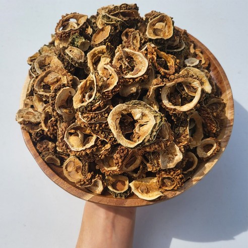 건강한 삶을 위한 필수품, 천지농원 국산 볶은 여주차