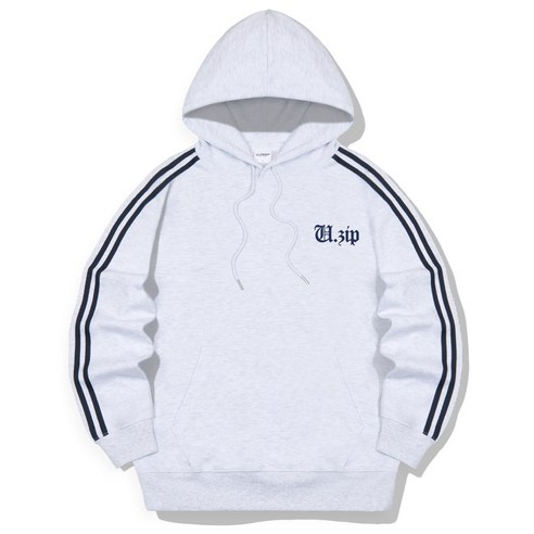 합리적인 가격과 다채로운 색상, 데스티니유 트랙 후드티로 사계절 스타일 완성!