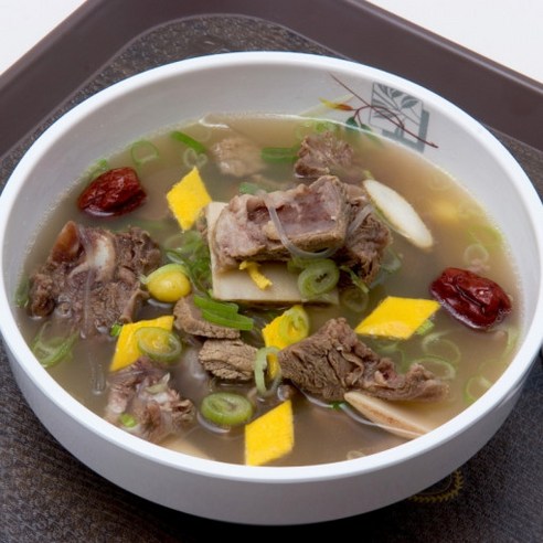 (미트클릭) 탕갈비 2kg 블랙앵거스 초이스 등급 미국소고기 엘에이갈비 우대갈비, 1개