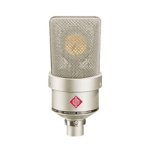 NEUMANN TLM 103: 명품 사운드를 담아내는 전문가를 위한 콘덴서 마이크의 정수