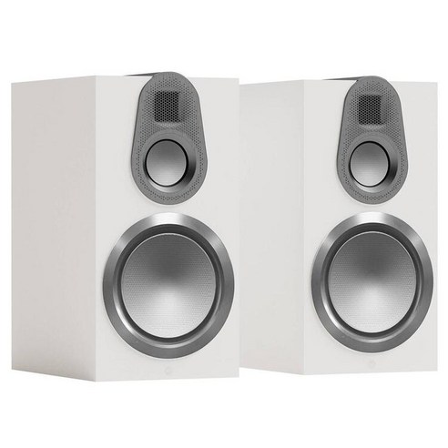 Monitor Audio 6G GOLD100: 황금빛 사운드로 음악적 감동을 완성하다