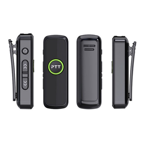 Qzero 무전기 이어셋으로 답답한 유선에서 벗어나 양손은 자유롭게, 소통은 편리하게!