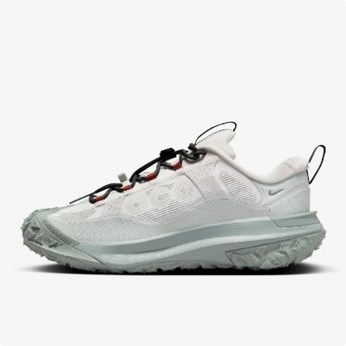 [국내매장판] 나이키 운동화 ACG 마운틴 플라이 2 로우 GORE-TEX 남성 신발 라이트 실버 HF6245-003