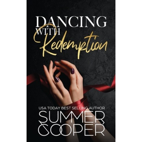 (영문도서) Dancing With Redemption: A Billionaire Best Friend''s Brother Romance Paperback, Lovy Books, English, 9781917075046