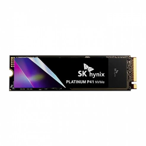 SK하이닉스 NVMe SSD