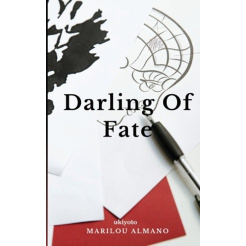 (영문도서) Darling of Fate Paperback, Ukiyoto Publishing, English, 9789360164935