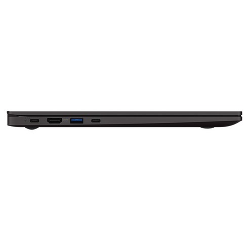 탁월한 성능과 가성비로 완벽한 비즈니스 노트북: 삼성 노트북 NT550XED-K78A