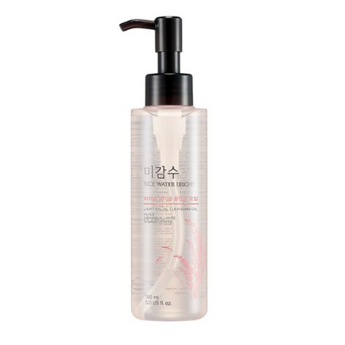 미감수 브라이트 라이트 클렌징 오일 GZ, 150ml, 6개