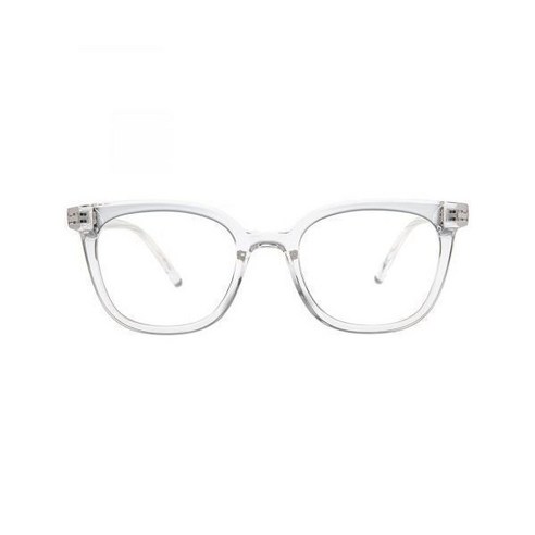 [원브릴리언트] [블루라이트 차단렌즈] Oliver-OB0225-Crystal