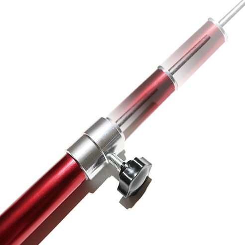 가볍고 튼튼한 백패킹의 완벽한 동반자