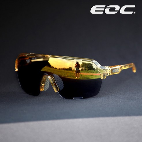 EOC 스카이시프트 NXT 변색 고글: 눈부신 퍼포먼스를 위한 완벽한 동반자 eoc고글
