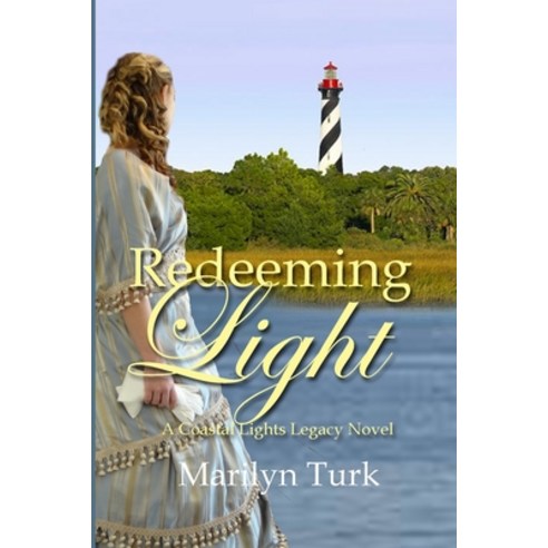 (영문도서) Redeeming Light Paperback, Winged Publications, English, 9781088138656