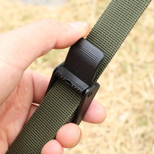 캠핑의 편리함을 더하는 혁신적인 스트레치코드