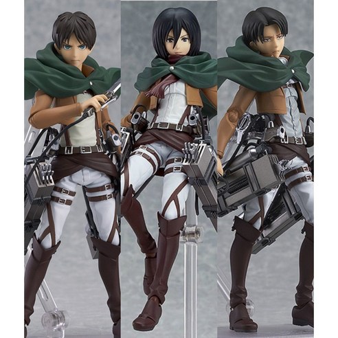 자유를 향한 영웅들의 웅장한 날갯짓을 당신의 공간에.