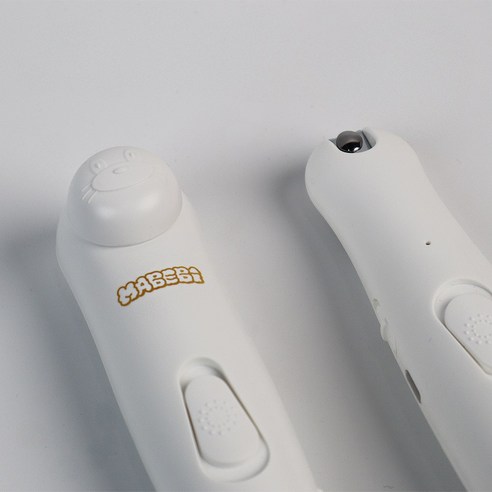 아기 손톱 관리의 혁신적인 선택