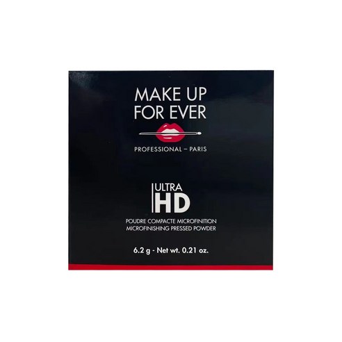 메이크업포에버 UHD 프레스드 파우더 6.2g, 2개, #01
