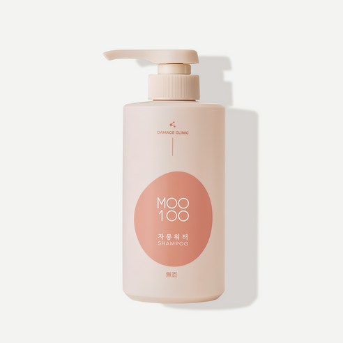 무백 자몽워터샴푸500ml, 500ml, 2개
