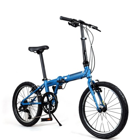 [무료조립+사은품] 알톤 엔트리거 FS7 20인치 7단 미니벨로 접이식자전거, 엔트리거 FS7 - 무광네이비+조립+셋팅출고