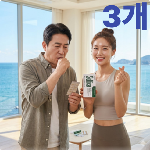 기관지 프로텍션,솔티스,루디콜,800mg,14정