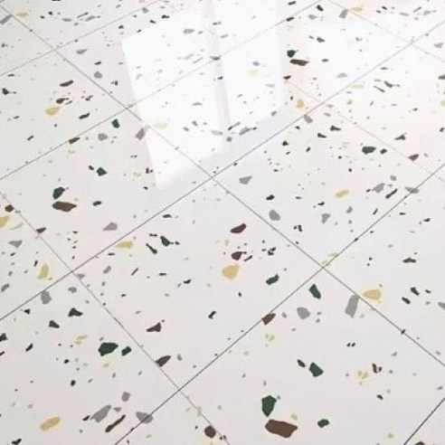 간편한 욕실 인테리어의 시작