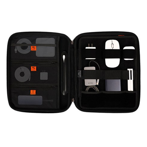 갤럭시 탭S8플러스 에바폼 포켓 파우치 가방 케이스는 보호 기능이 우수하고 내구성이 뛰어나며, 추가적인 소지품을 보관할 수 있는 실용적인 디자인의 휴대용 가방 케이스입니다.