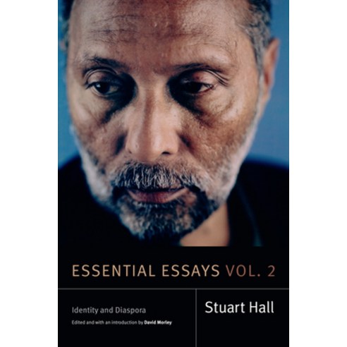 Essential Essays Volume 2: Identity and Diaspora Hardcover, Duke University Press