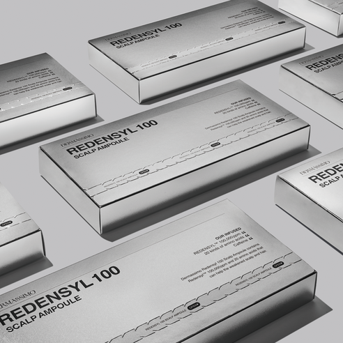 모발과 두피 건강의 혁신적인 선택